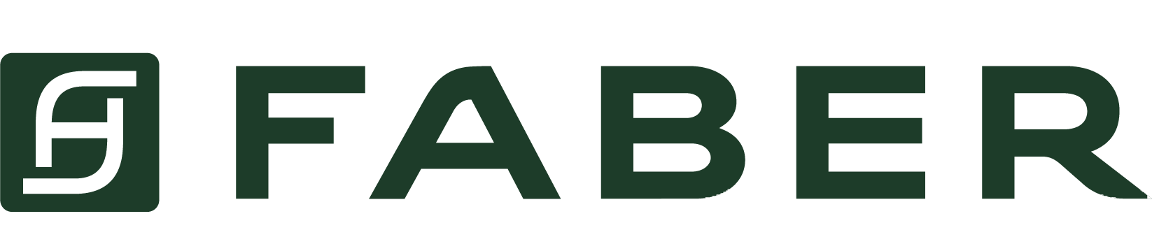 faber logo