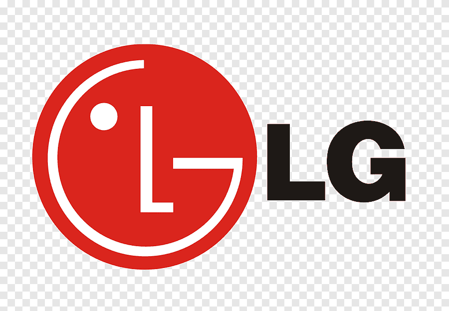 LG LOGO